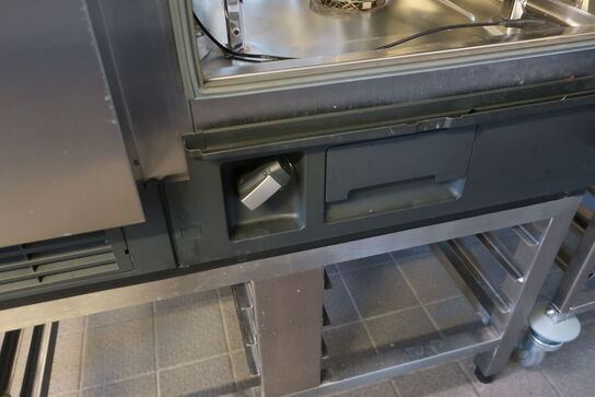 Combiovn RATIONAL iCombi Classic LM200DE