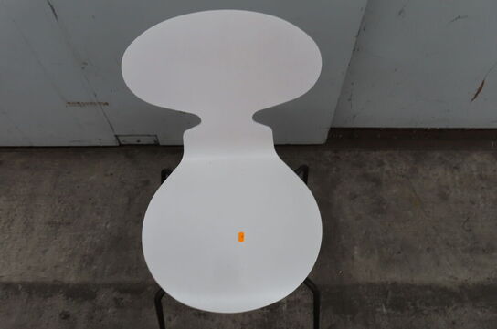 Spisebordsstol MYREN 3101 FRITZ HANSEN