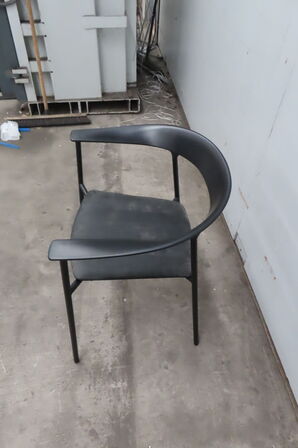 2 stk spisebordsstole PAUSTIAN