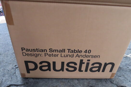 Lille bord PETER LUND ANDERSEN