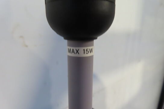 Bordlampe HAY TERRAZZO