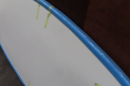 Bordplade PAUSTIAN SPINAL SP62