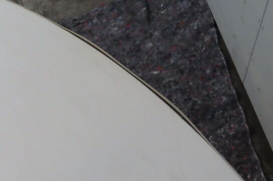 Spisebord WARM NORDIC