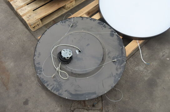 Loftlampe VELA EVO 900RD