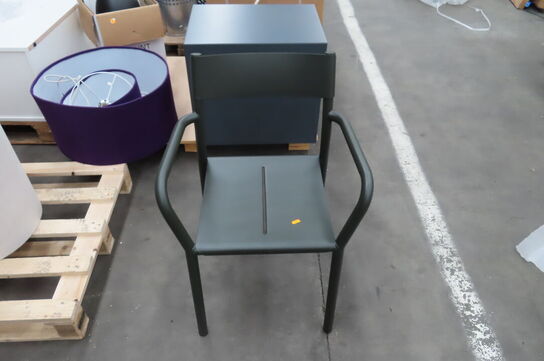 Havestol NEW WORKS MAY