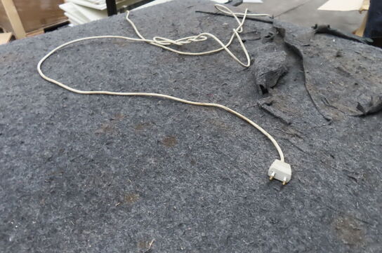 Pakkebord med hæve-/sænk