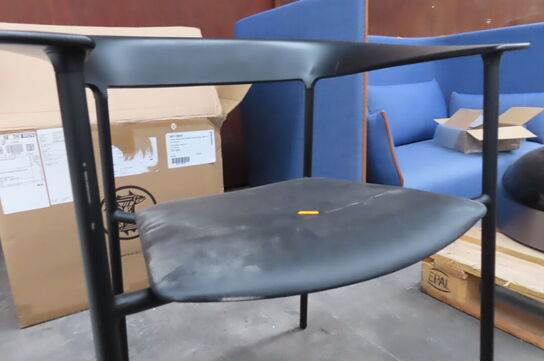 Spisebordsstol PAUSTIAN