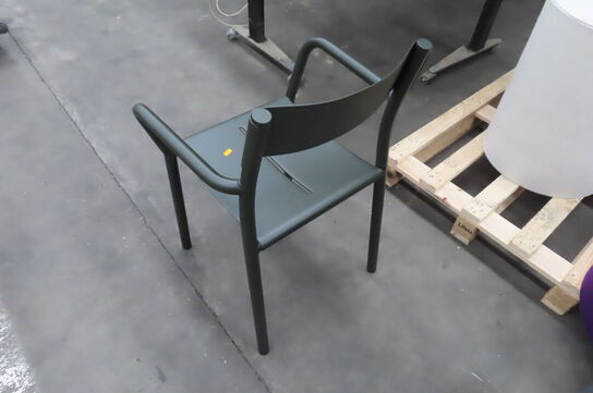 Havestol NEW WORKS MAY