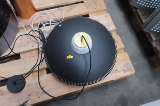 Loftlampe WARM NORDIC