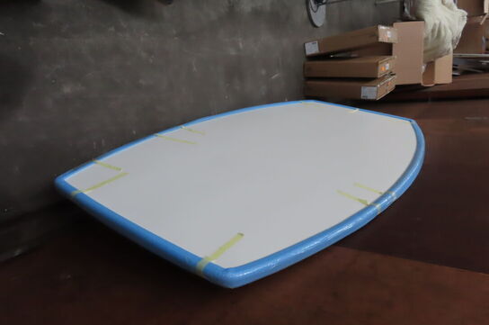 Bordplade PAUSTIAN SPINAL SP62