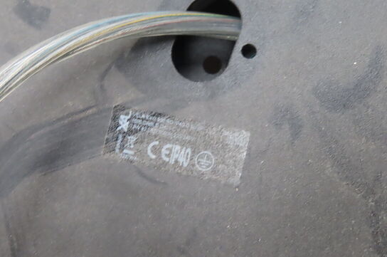 Loftlampe VELA EVO 900RD