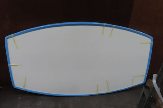 Bordplade PAUSTIAN SPINAL SP62