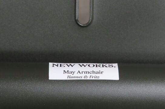 Havestol NEW WORKS MAY