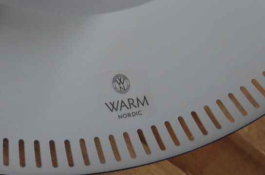 Loftlampe WARM NORDIC