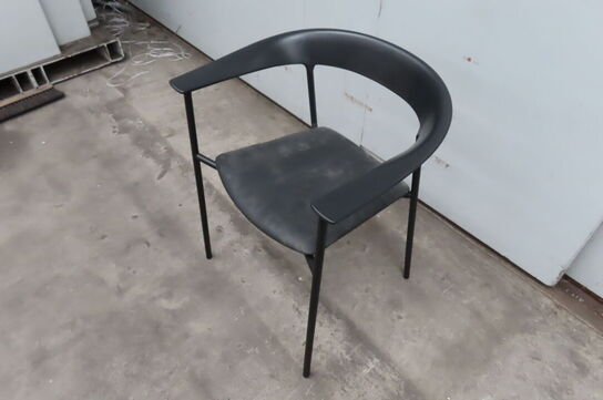 2 stk spisebordsstole PAUSTIAN