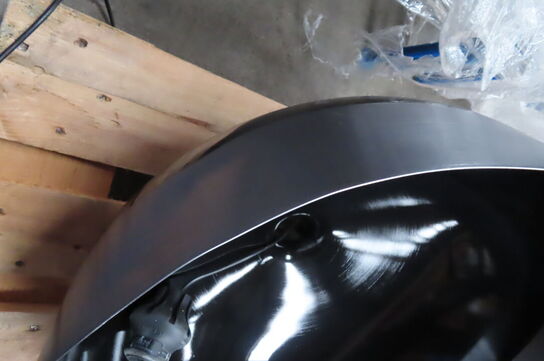 Loftlampe INNERMOST GLAZE