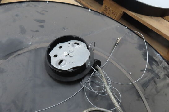 Loftlampe VELA EVO 900RD