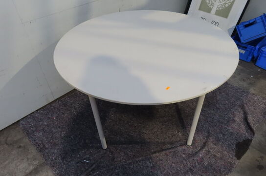 Spisebord WARM NORDIC