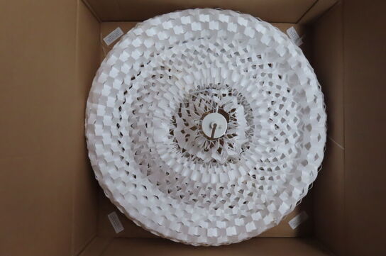 Papirslampe ARTECNICA GRAND TRIANON