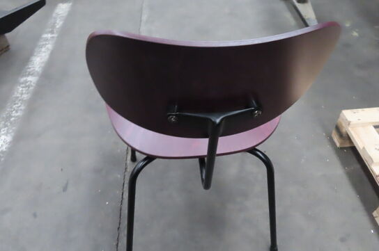 Spisebordsstol EIERMANN SE68