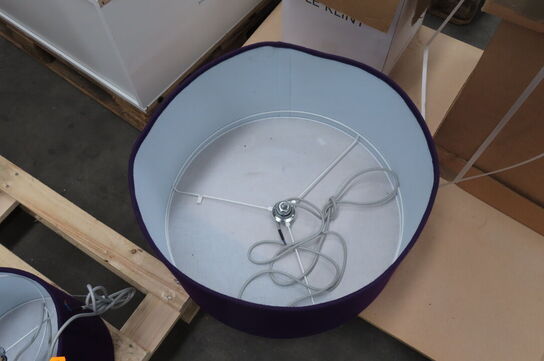 2 stk loftslamper INNERMOST