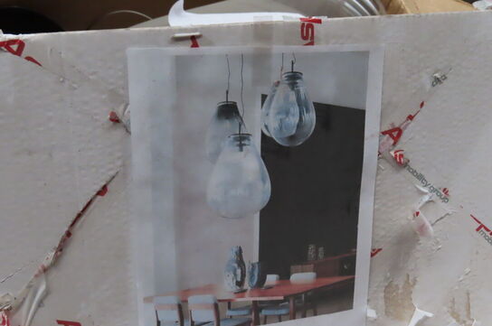 Pendel PENDANT TIM COMAXIT