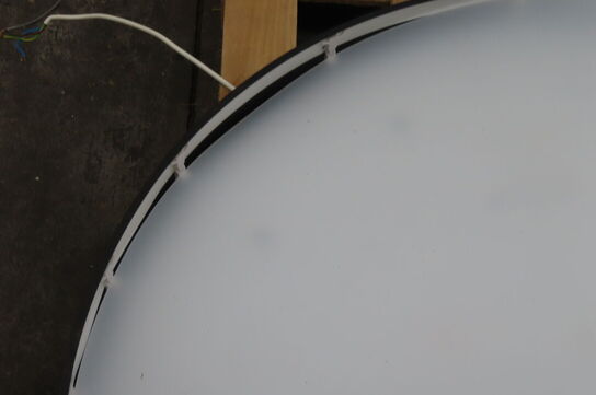 Loftlampe VELA EVO 900RD