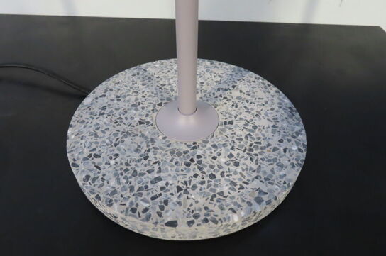 Bordlampe HAY TERRAZZO