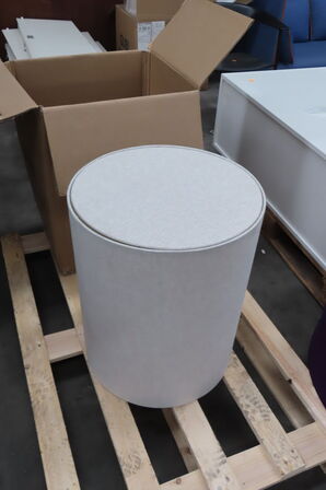 Lampeskærm GUBI GRAVITY