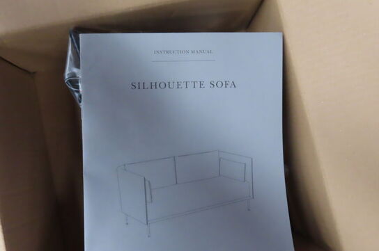 Silhouettesofa HAY