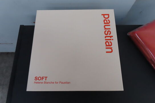 Tæppe SOFT HELENE BLANCHE