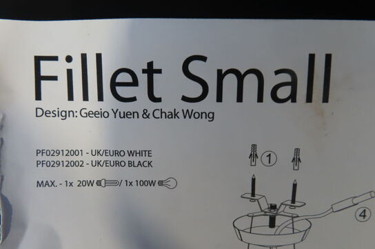 Loftlampe INNERMOST FILLET SMALL