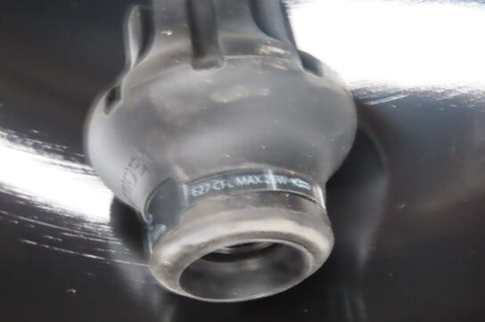 Loftlampe INNERMOST GLAZE