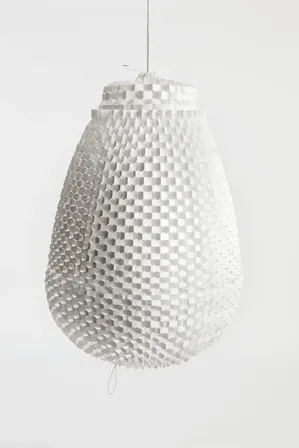 Papirslampe ARTECNICA GRAND TRIANON