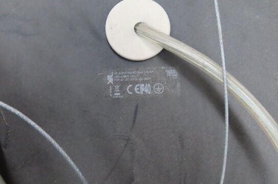 Loftlampe VELA EVO 900RD