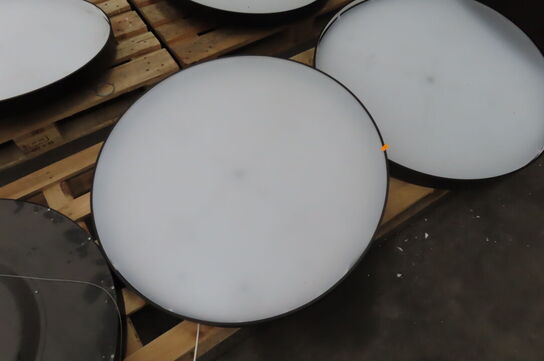 Loftlampe VELA EVO 900RD