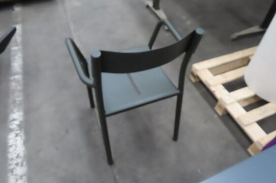 Havestol NEW WORKS MAY