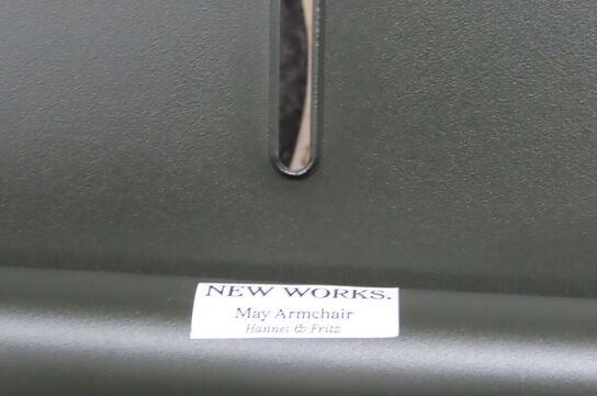 Havestol NEW WORKS MAY