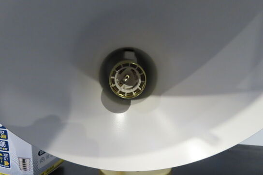 Væglampe ASTEP VV CINQUANTA