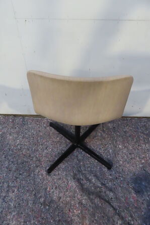 Spisebordsstol FREDERICIA 4002