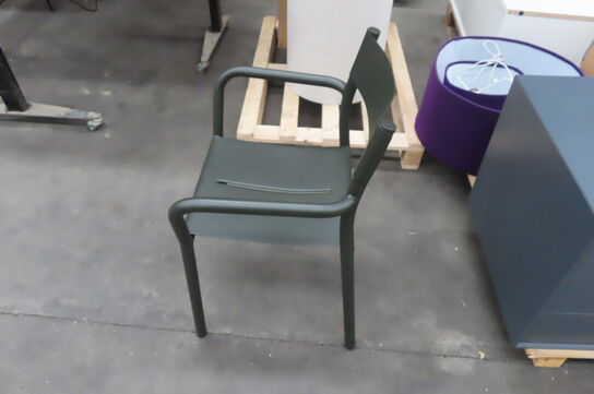 Havestol NEW WORKS MAY