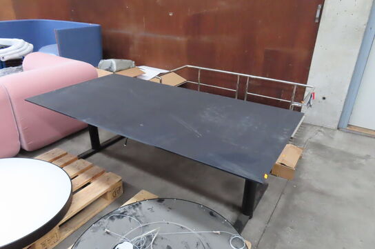 Hæve-/sænkebord PAUSTIAN