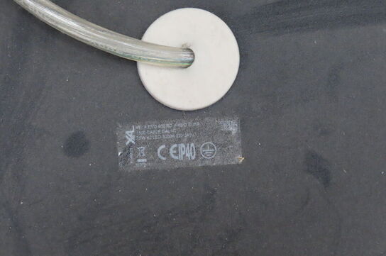 Loftlampe VELA EVO 900RD