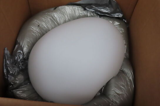 Lampeskærm GREGG MEDIA