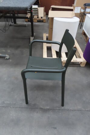 Havestol NEW WORKS MAY