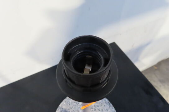 Bordlampe HAY TERRAZZO