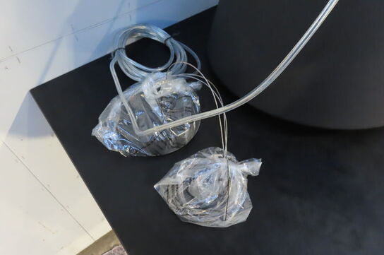 Loftlampe INNERMOST FILLET SMALL