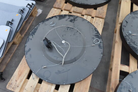 Loftlampe VELA EVO 900RD