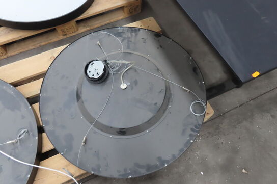 Loftlampe VELA EVO 900RD