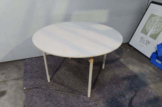 Spisebord WARM NORDIC